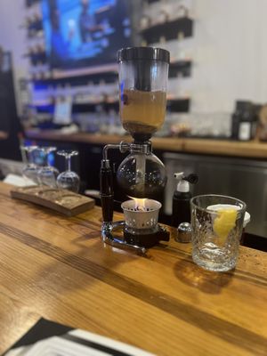 Olde Raleigh by null