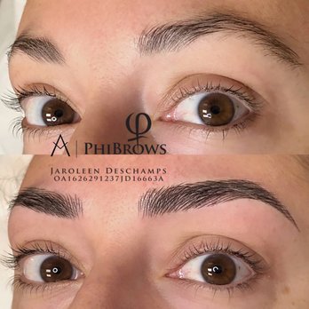 Pikara Brows - Microblading - Permanent Makeup Near Me - San Antonio, Texas