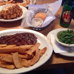 Ft. Worth Ribeye