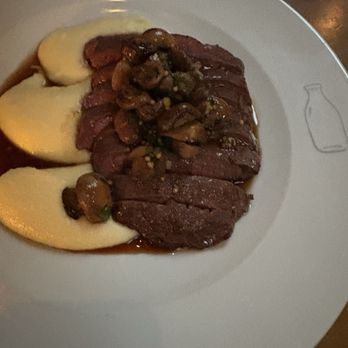 Model Milk - Flat iron steak - Canadian (New) Near Me - Calgary, Alberta