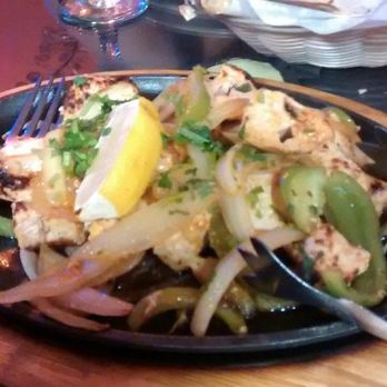 India Clay Oven - Ginger Chicken:) - Indian Near Me - Branson, Missouri