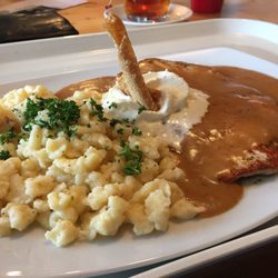 Panorama-Restaurant Grüneck
