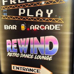 Free Play Bar Arcade