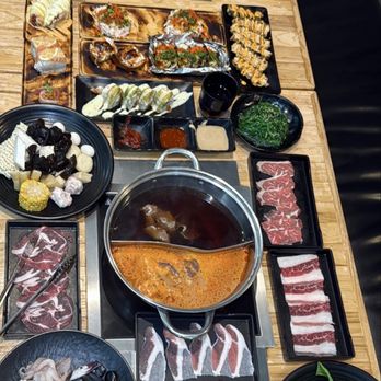Nabe Hotpot - Hot Pot Near Me - Las Vegas, Nevada Nabe Hotpot - Hot Pot Near Me - Las Vegas, Nevada