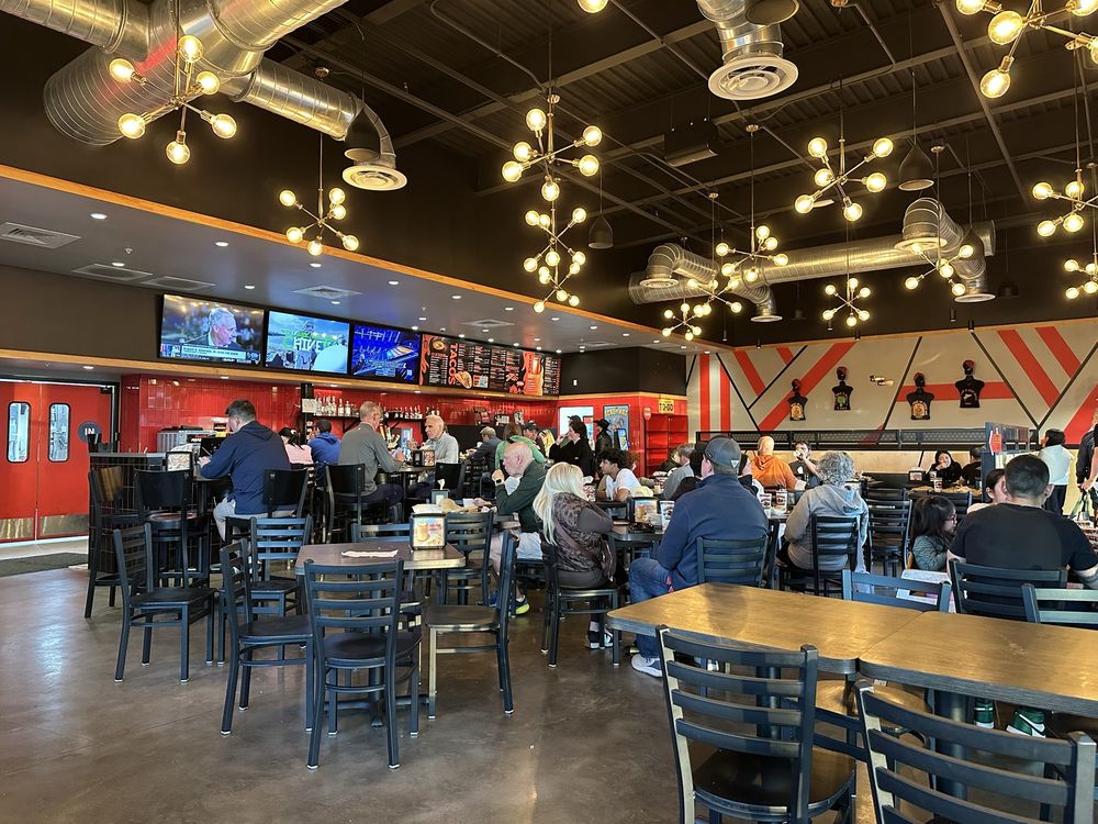 Torchy's Tacos