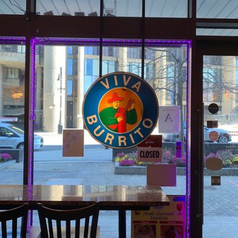 Viva Burrito - a view of the outside of the restaurant - Mexican Near Me - Boston, Massachusetts Viva Burrito - a view of the outside of the restaurant - Mexican Near Me - Boston, Massachusetts