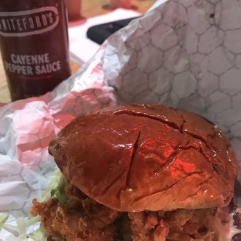 Do-Rite Donuts & Chicken - Donuts Near Me - Chicago, Illinois