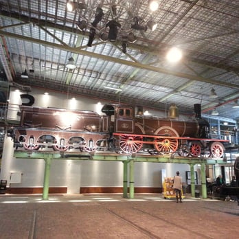 Het Spoorwegmuseum - Museums Near Me - Utrecht, Utah Het Spoorwegmuseum - Museums Near Me - Utrecht, Utah