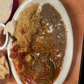 El Matador Authentic Mexican Food - Mexican Near Me - Pasadena, California