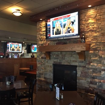 The Distillery Restaurant Victor - Sports Bars Near Me - Victor, New York