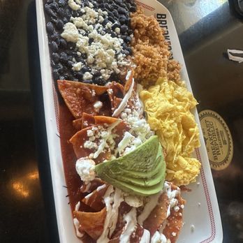 Breakfast Republic - Chilaquiles - Breakfast & Brunch Near Me - Palm Desert, California Breakfast Republic - Chilaquiles - Breakfast & Brunch Near Me - Palm Desert, California