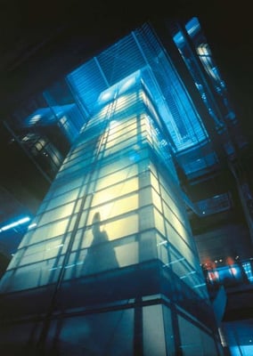 Burton Barr Central Library by null
