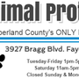 Photo of Fayetteville Animal Protection Society