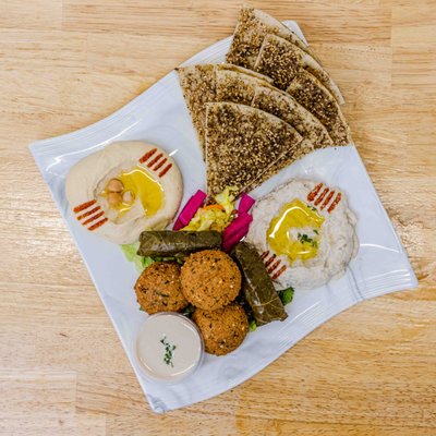 Sultans Wagyu Grill by null