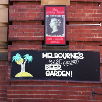 The Penny Black - Pizza Near Me - Brunswick, VIC