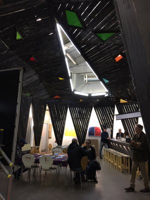 Eastside Projects by null