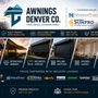 Awnings Denver