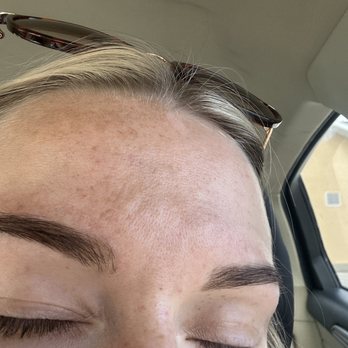 Eyeshadow - Hair Removal Near Me - Orlando, Florida Eyeshadow - Hair Removal Near Me - Orlando, Florida