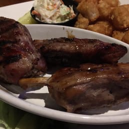 Pig Wings