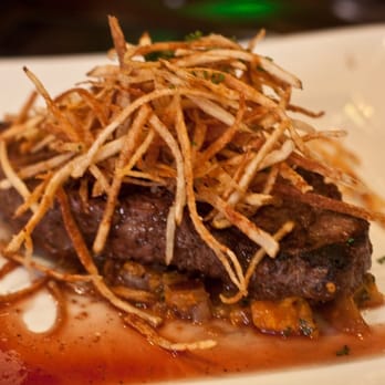 Masraff's - 2010 just as good as it was in 2009 - New American Near Me - Houston, Texas