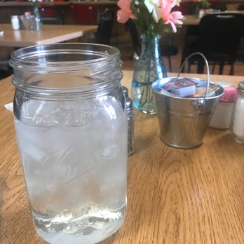 Happy Rooster Cafe - Water jug - Diners Near Me - Tucson, Arizona Happy Rooster Cafe - Water jug - Diners Near Me - Tucson, Arizona