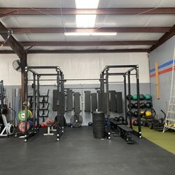 CrossFit - Navarre