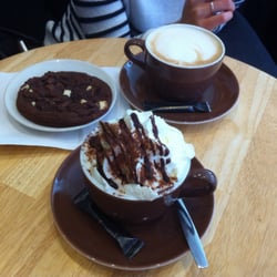 Good Bean Coffee