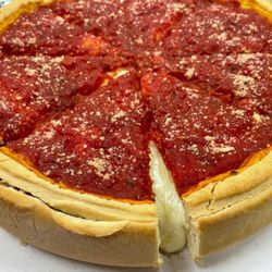 Not Another Pizza Joint - Stuffed