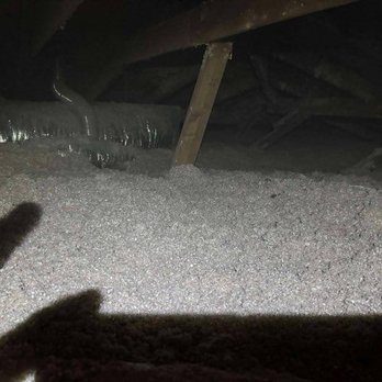 My Insulation Guy - New insulation! We literally had none before - Insulation Installation Near Me - Riverside, California My Insulation Guy - New insulation! We literally had none before - Insulation Installation Near Me - Riverside, California