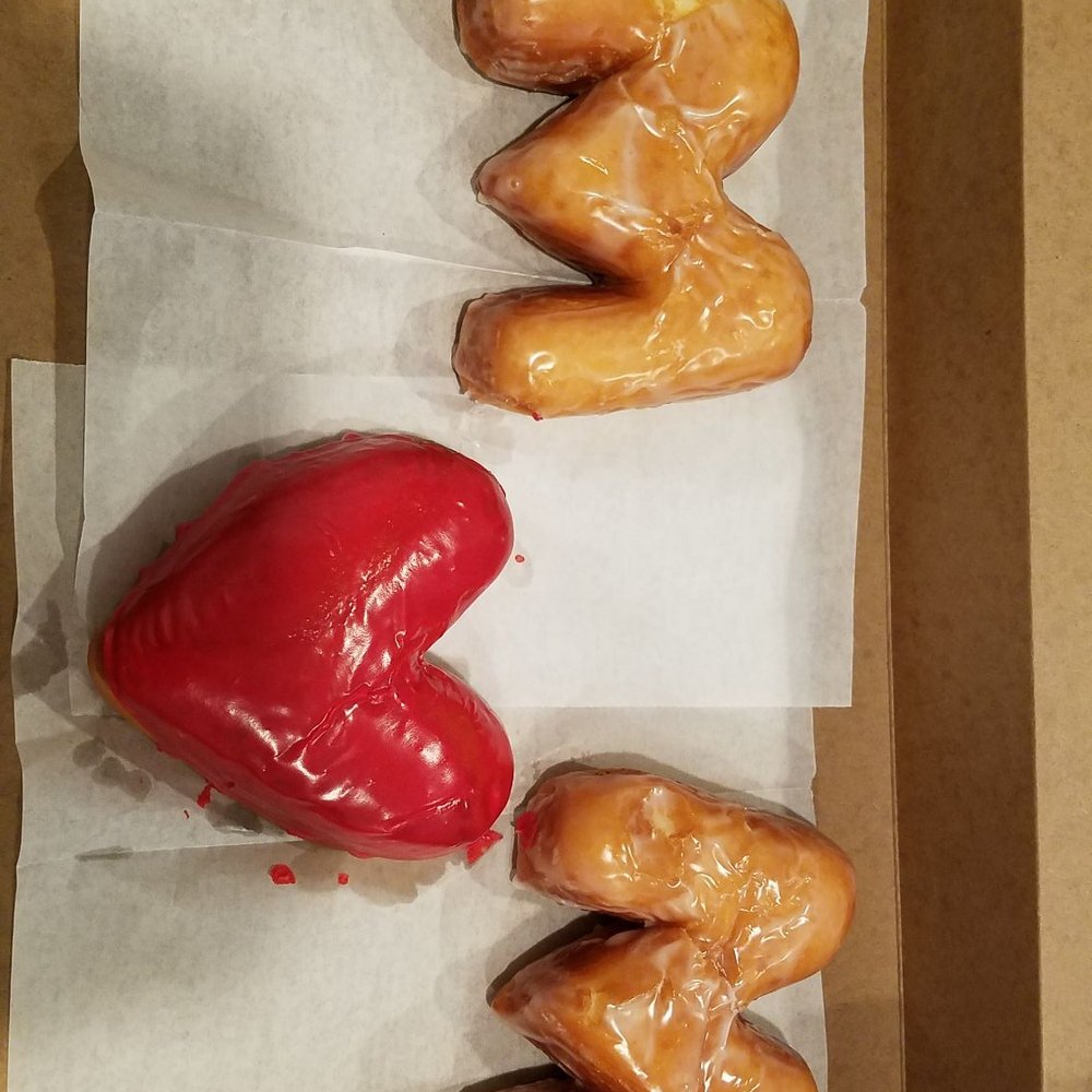 Spudnuts Donuts - Looks good, Tastes amazing - Donuts Near Me - Northridge, California Spudnuts Donuts - Looks good, Tastes amazing - Donuts Near Me - Northridge, California