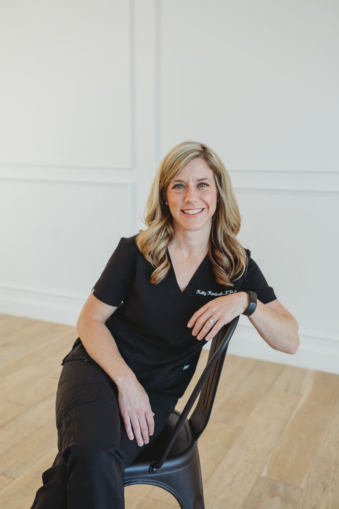 Anew Health and Vitality - grief counselor in Edmond, OK