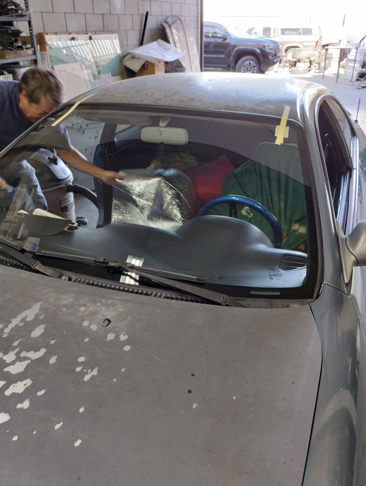 GLEN’S AUTO SERVICE Updated August 2024 26 Reviews 941388