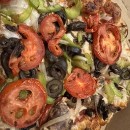 Vegetarians Vegetarians