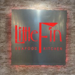 Little Fin Seafood Shack