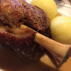 Gaststätte Zum Seelöwen