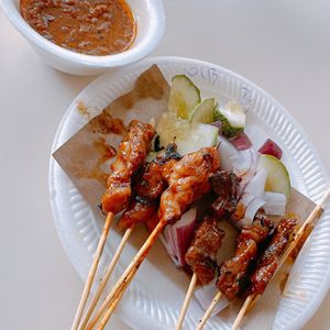 Newton Food Centre on Yelp