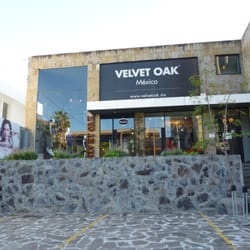 Velvet Oak