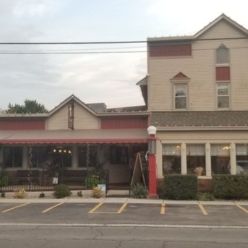 Bone Heads Bar-B-Que - Outside Front - Barbeque Near Me - Willis, Michigan Bone Heads Bar-B-Que - Outside Front - Barbeque Near Me - Willis, Michigan