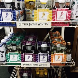 Moonshines Package & Variety - So many varieties.