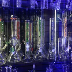 Shamrock Smoke Shop