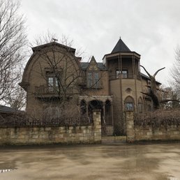 Munster Mansion Munster Mansion