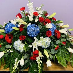 Kenly Flower Shop