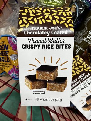 Trader Joe's by null