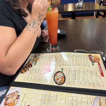 Rancho Viejo - Sex on the beach drink - Mexican Near Me - Cicero, New York Rancho Viejo - Sex on the beach drink - Mexican Near Me - Cicero, New York