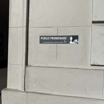 Embarcadero Public Promenade - Local Flavor Near Me - San Francisco, California