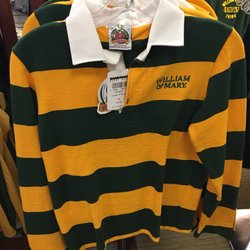 College of William & Mary Bookstore