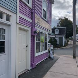 Georgetown Bakery