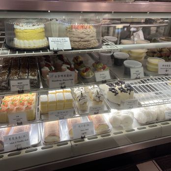 Saint Anna Bakery & Cafe - Bakeries Near Me - Chicago, Illinois Saint Anna Bakery & Cafe - Bakeries Near Me - Chicago, Illinois