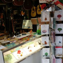 The Music Mill - We have a large selection of Lovepop pop-up cards!