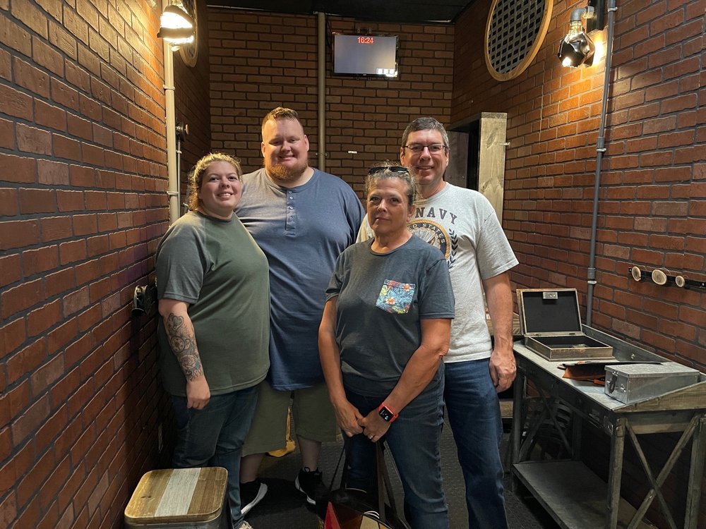 UNCHAINED STL Updated September 2024 221 Spencer Rd, Saint Peters